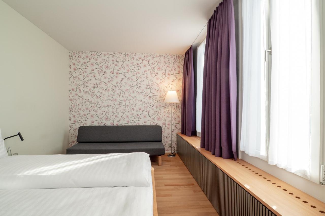Linde Heiden Swiss Quality Hotel 外观 照片