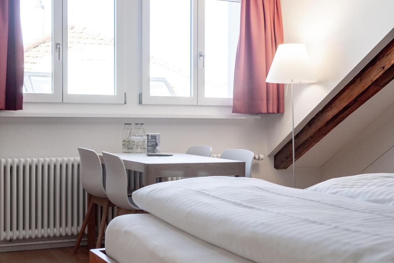 Linde Heiden Swiss Quality Hotel 外观 照片