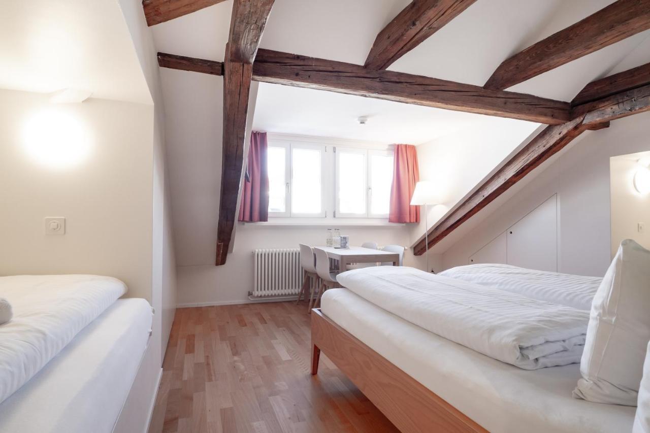Linde Heiden Swiss Quality Hotel 外观 照片