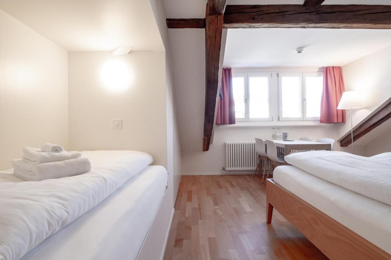 Linde Heiden Swiss Quality Hotel 外观 照片