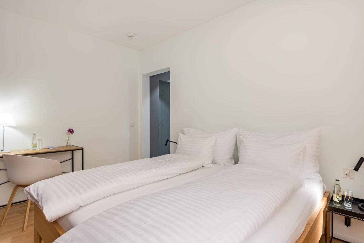 Linde Heiden Swiss Quality Hotel 外观 照片