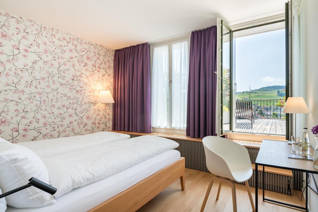 Linde Heiden Swiss Quality Hotel 外观 照片