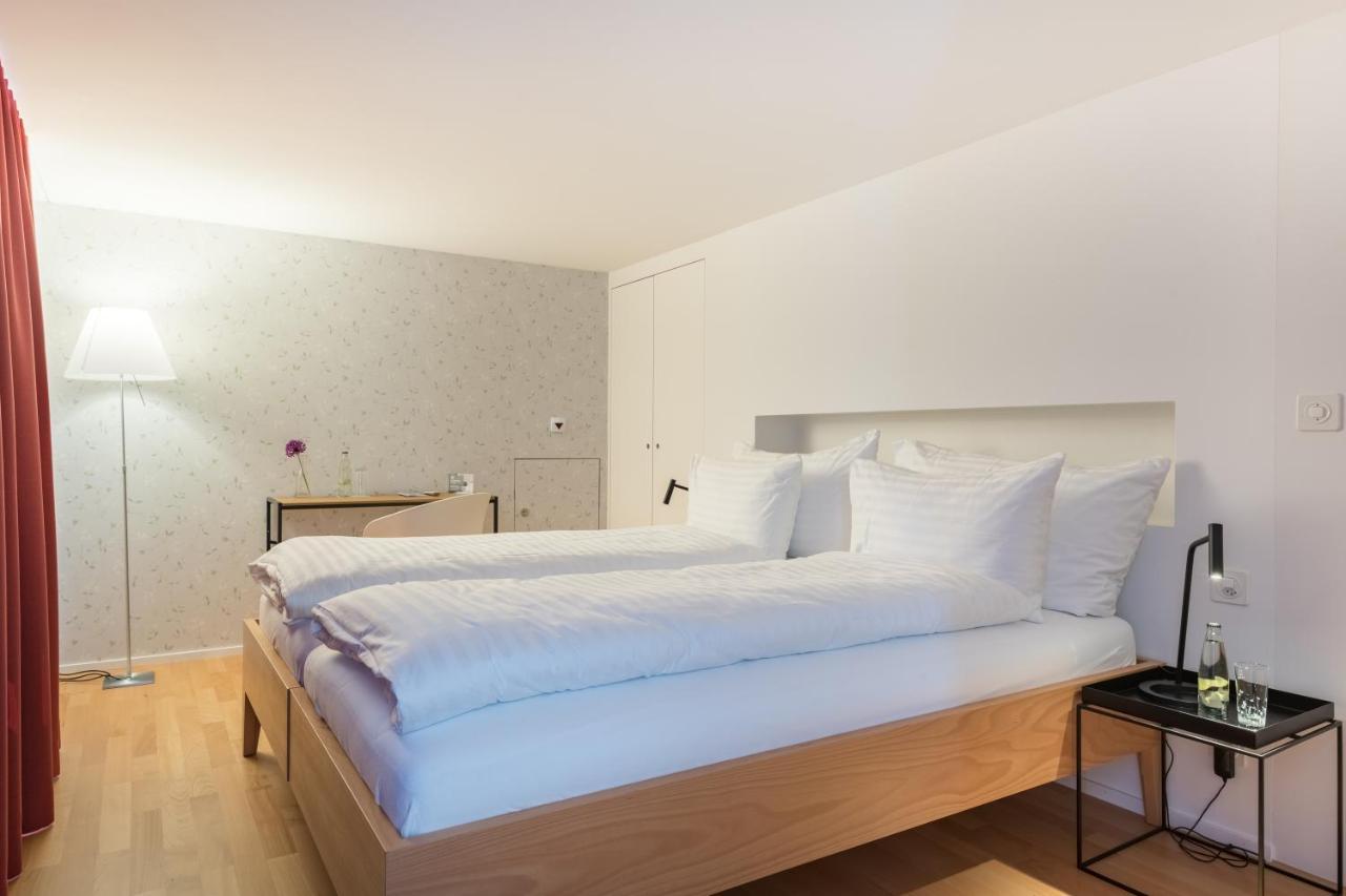 Linde Heiden Swiss Quality Hotel 外观 照片