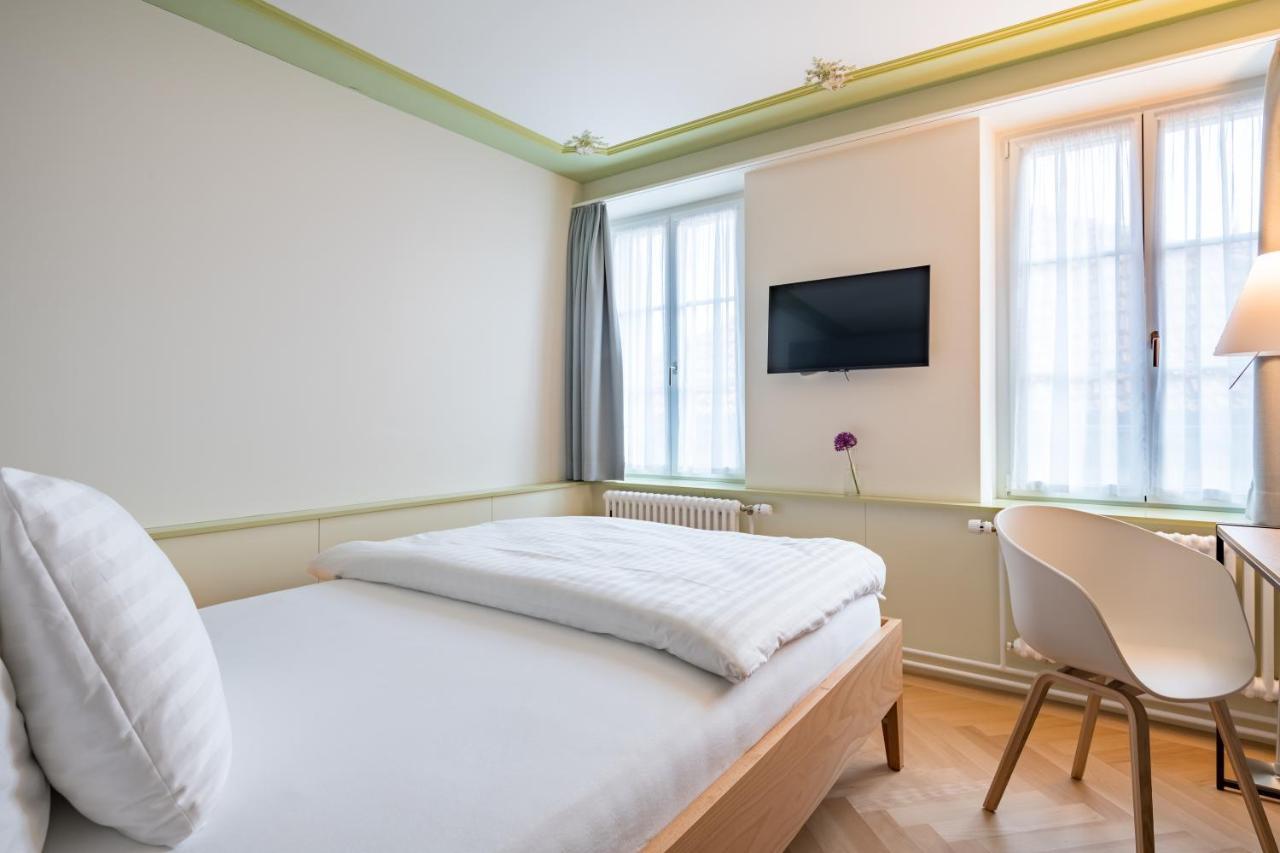 Linde Heiden Swiss Quality Hotel 外观 照片