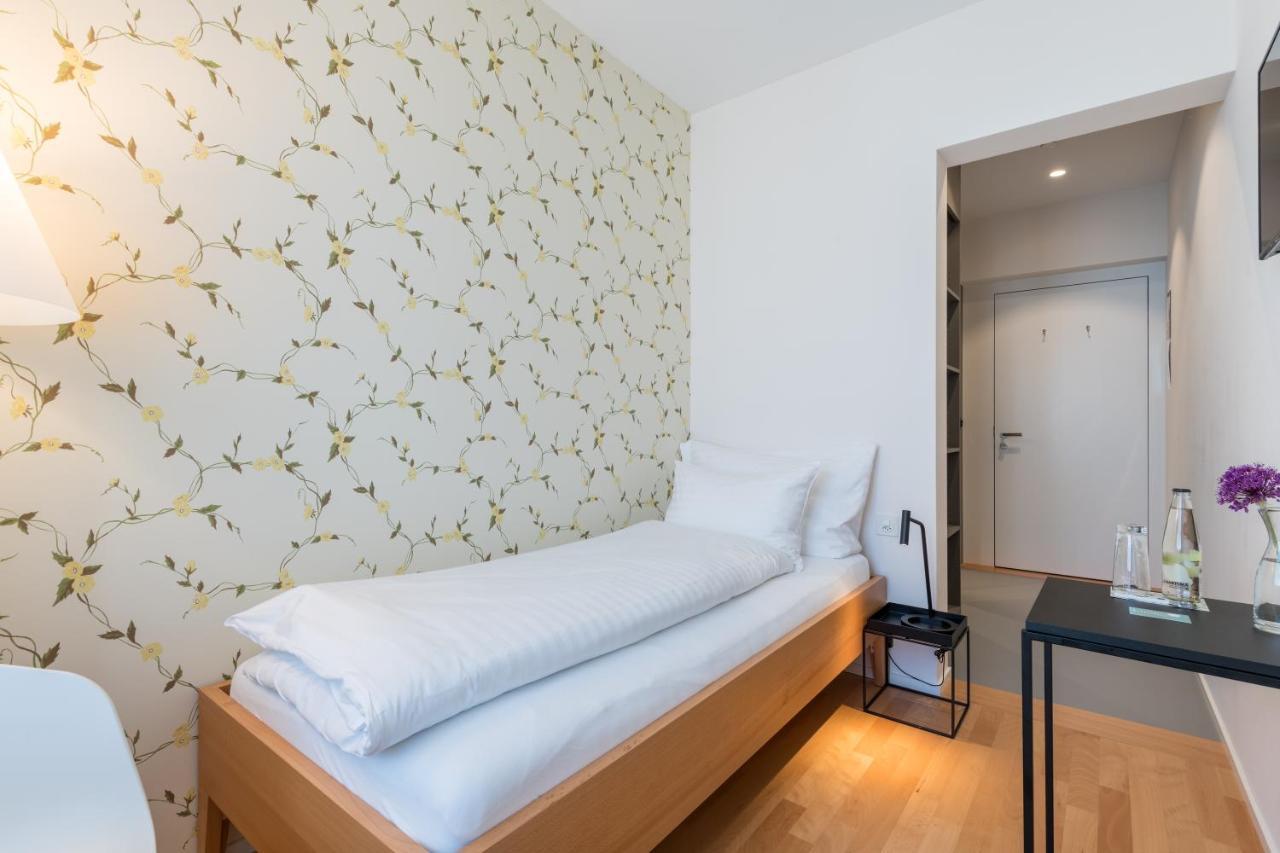 Linde Heiden Swiss Quality Hotel 外观 照片