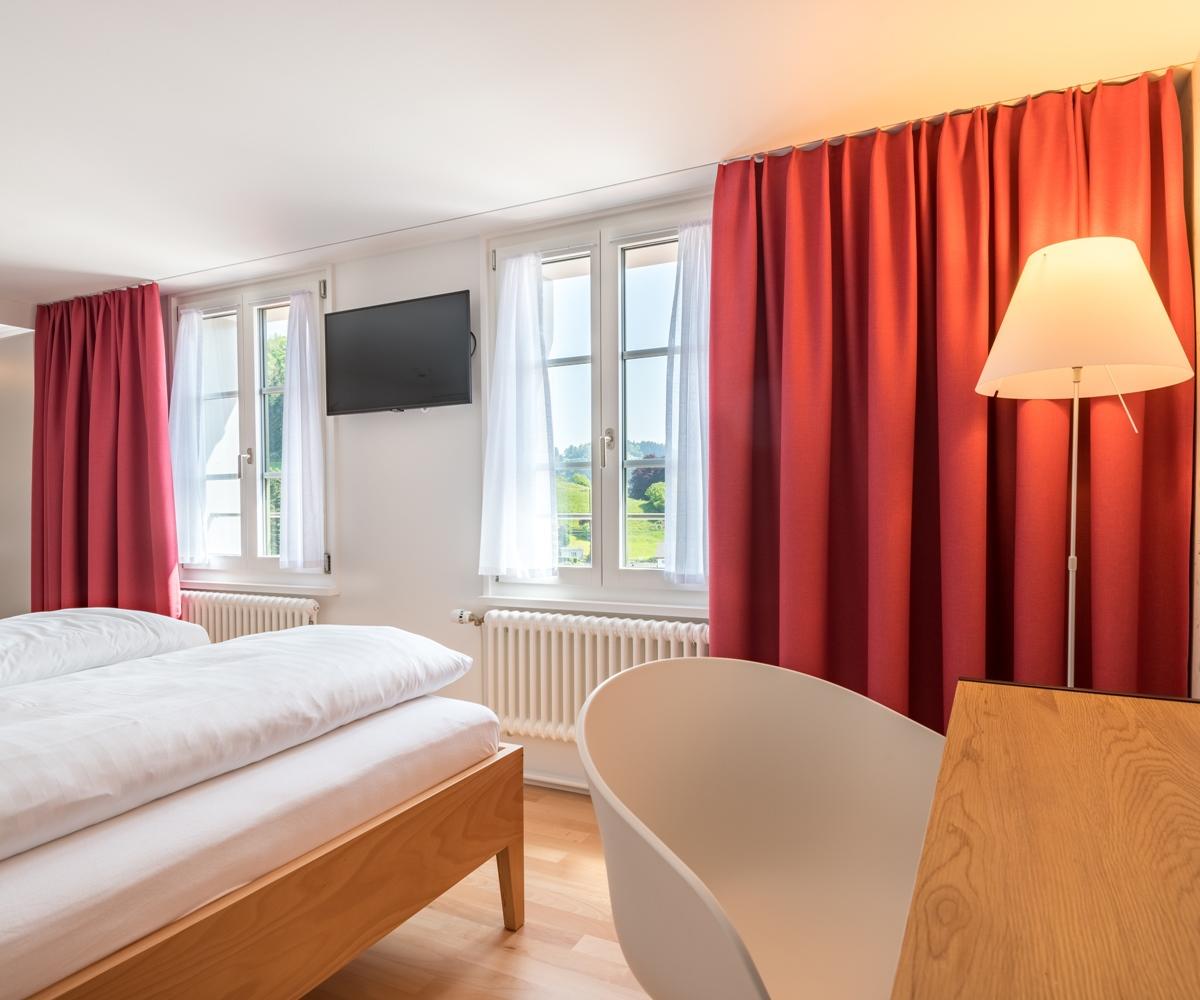 Linde Heiden Swiss Quality Hotel 外观 照片