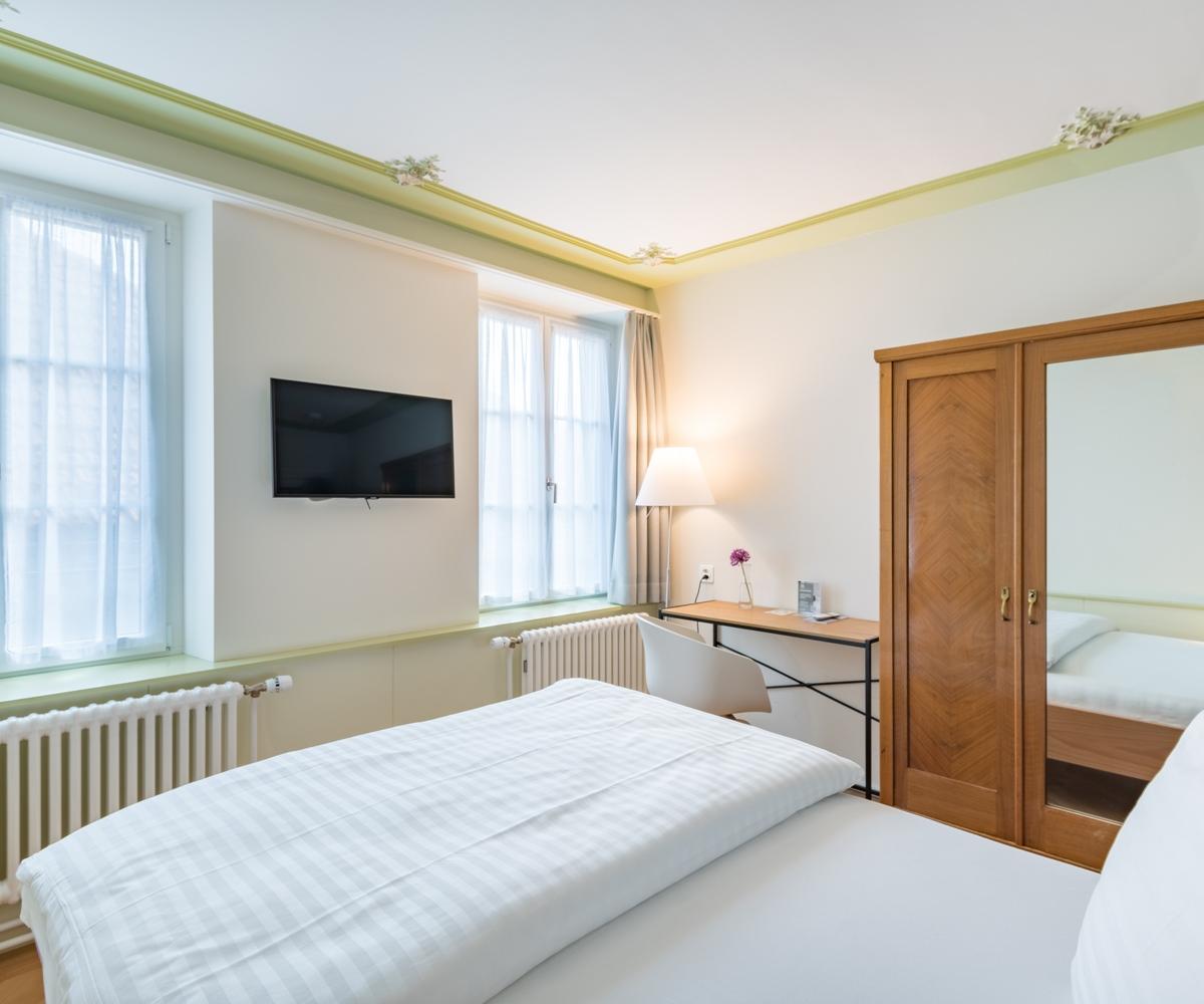 Linde Heiden Swiss Quality Hotel 外观 照片