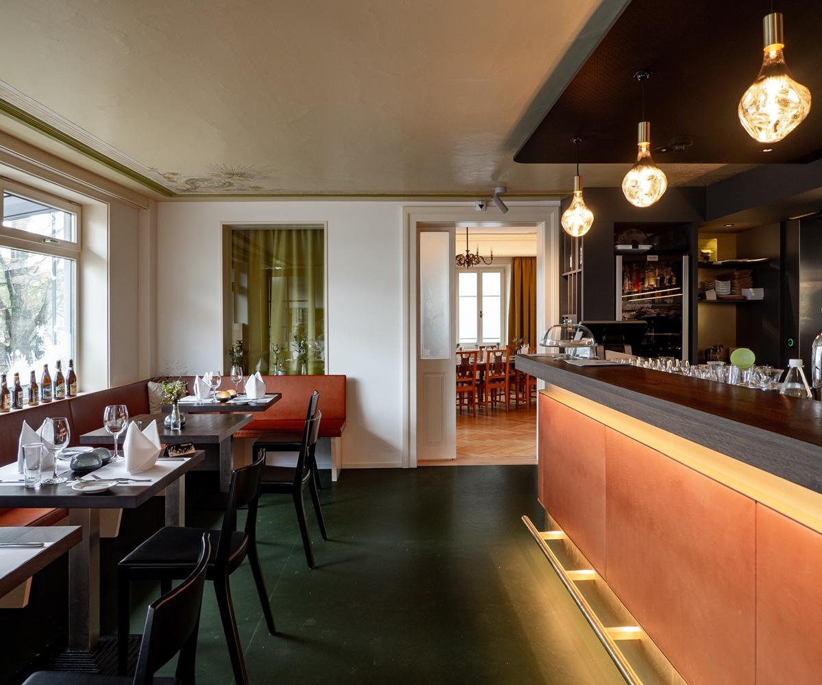 Linde Heiden Swiss Quality Hotel 外观 照片