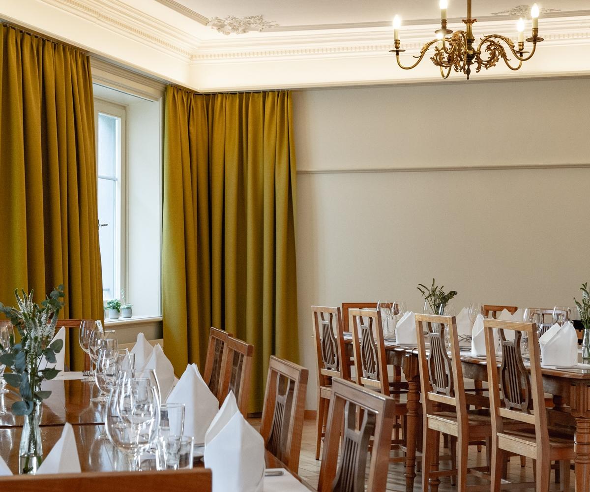 Linde Heiden Swiss Quality Hotel 外观 照片